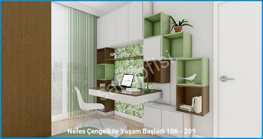 Nefes Çengelköy görsel 14