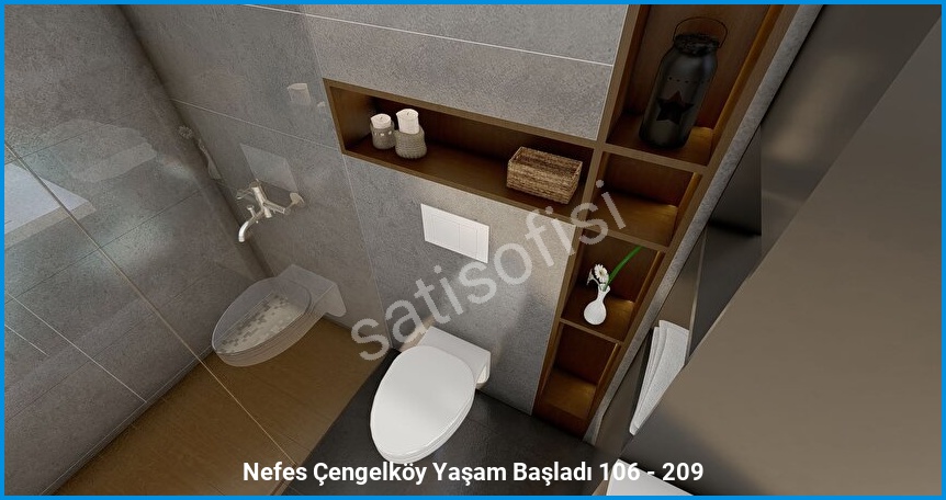 Nefes Çengelköy görsel 15