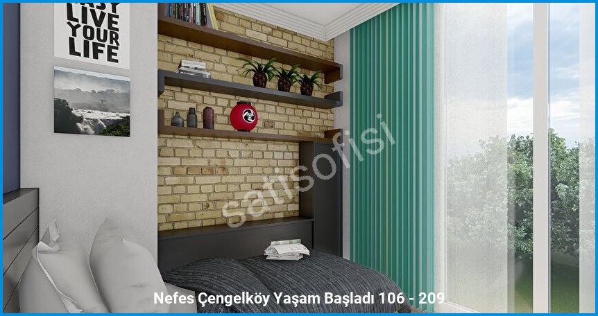 Nefes Çengelköy görsel 16