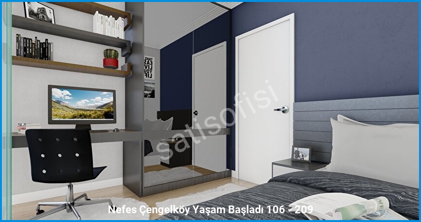 Nefes Çengelköy görsel 17