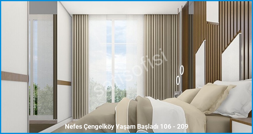 Nefes Çengelköy görsel 19