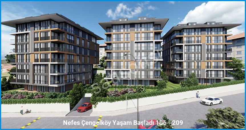 Nefes Çengelköy görsel 2