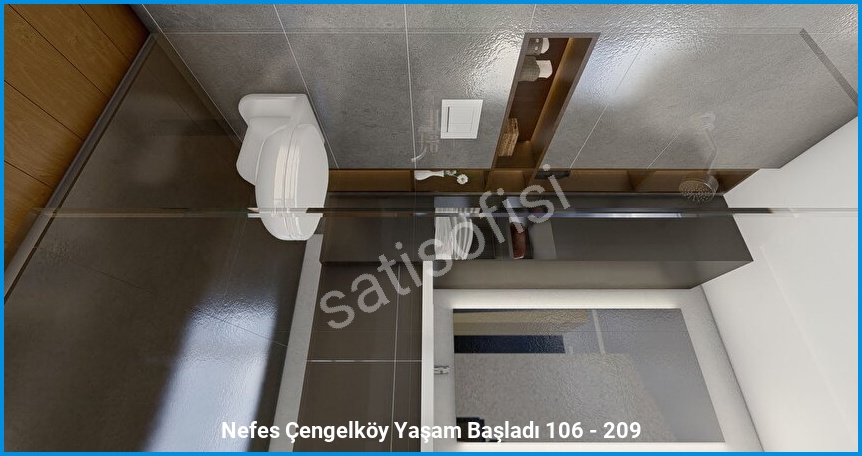 Nefes Çengelköy görsel 20