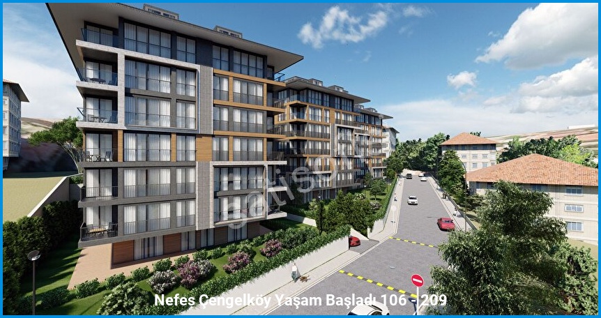 Nefes Çengelköy görsel 4