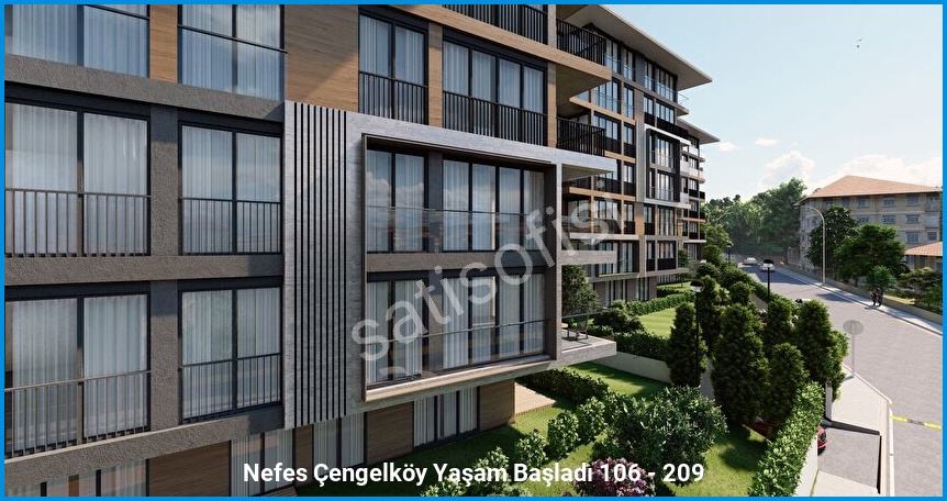 Nefes Çengelköy görsel 5