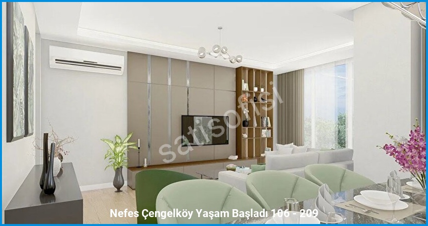 Nefes Çengelköy görsel 6
