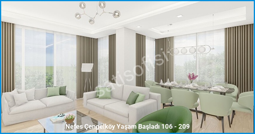 Nefes Çengelköy görsel 7