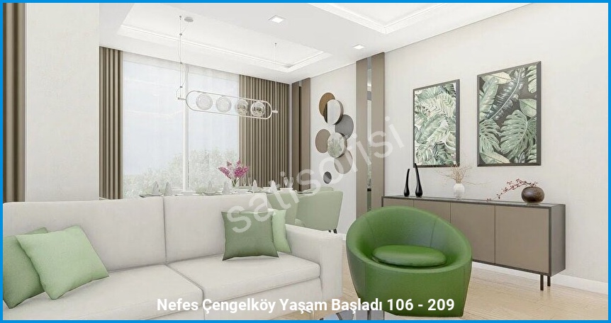 Nefes Çengelköy görsel 8