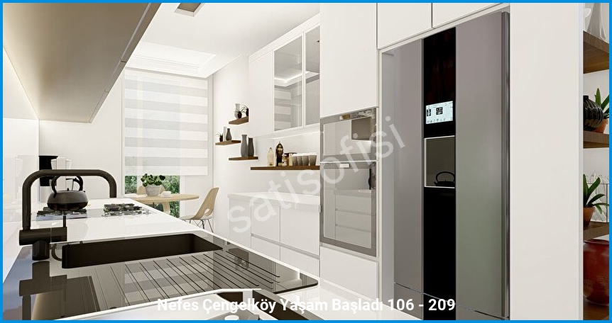 Nefes Çengelköy görsel 9