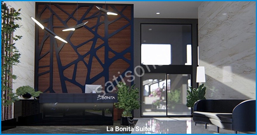 La Bonita Suite görsel 11
