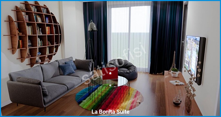 La Bonita Suite görsel 12