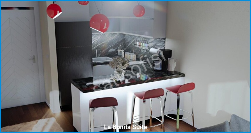 La Bonita Suite görsel 13