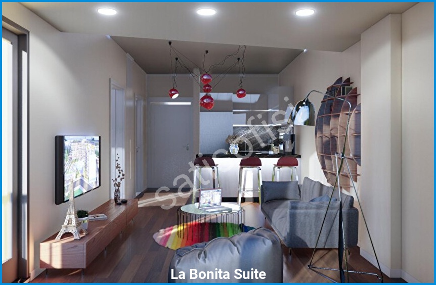 La Bonita Suite görsel 14