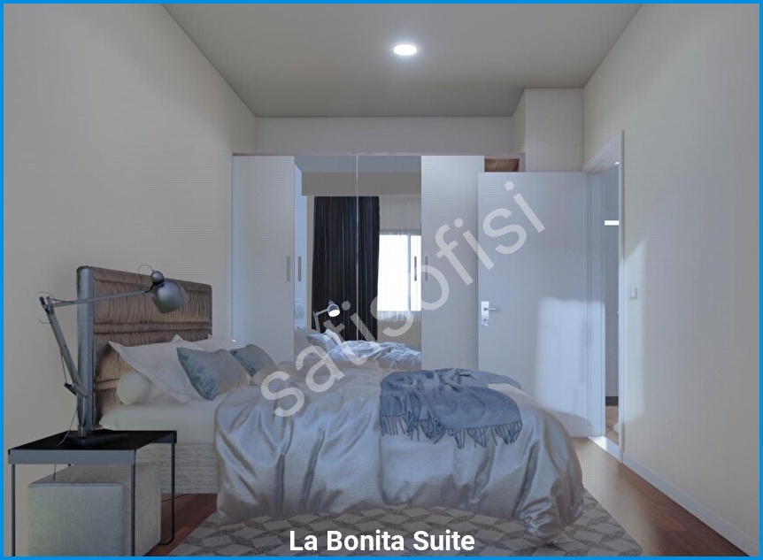La Bonita Suite görsel 15