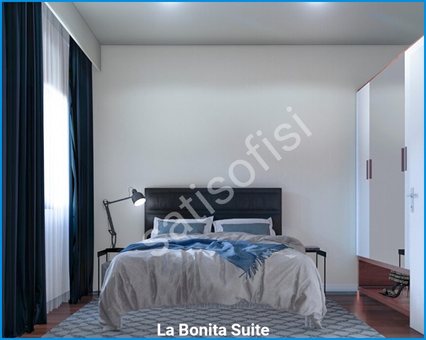 La Bonita Suite görsel 16