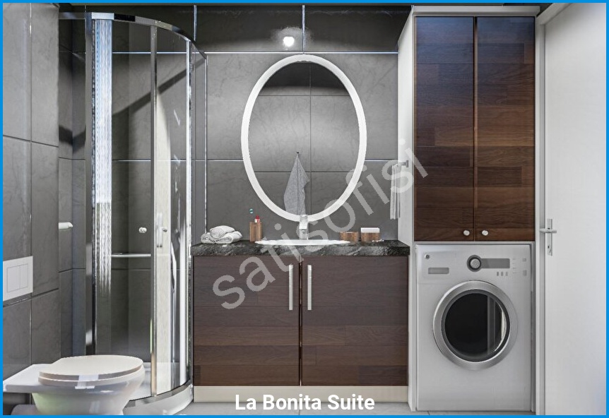 La Bonita Suite görsel 17