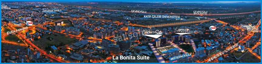 La Bonita Suite görsel 18