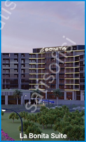 La Bonita Suite görsel 3