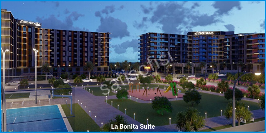 La Bonita Suite görsel 4
