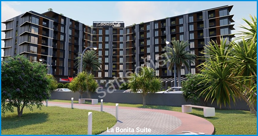 La Bonita Suite görsel 5
