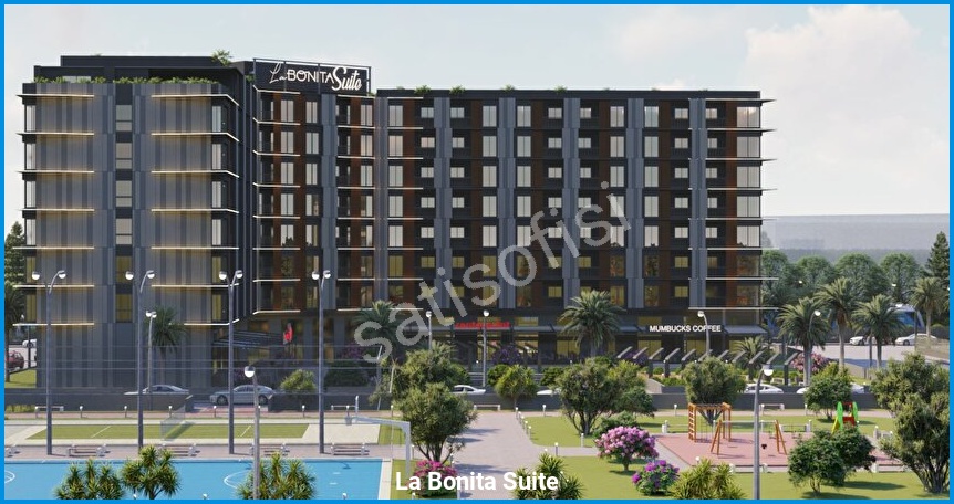La Bonita Suite görsel 7