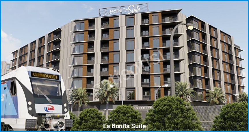 La Bonita Suite görsel 8
