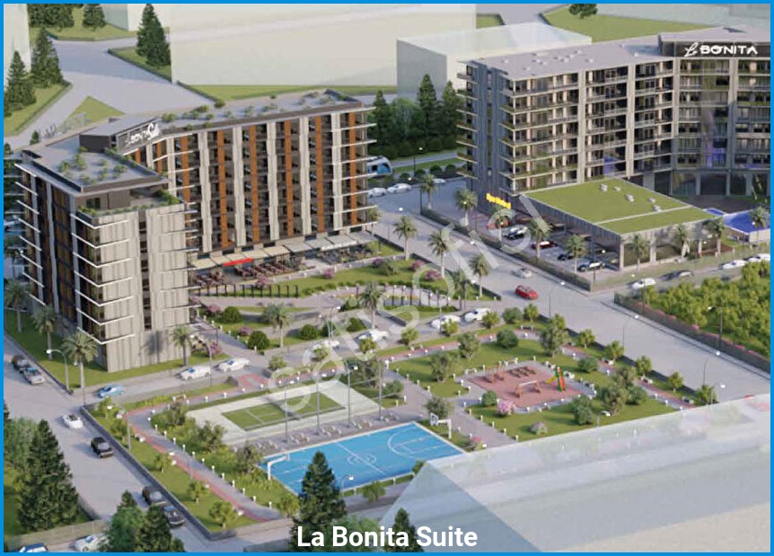 La Bonita Suite görsel 9