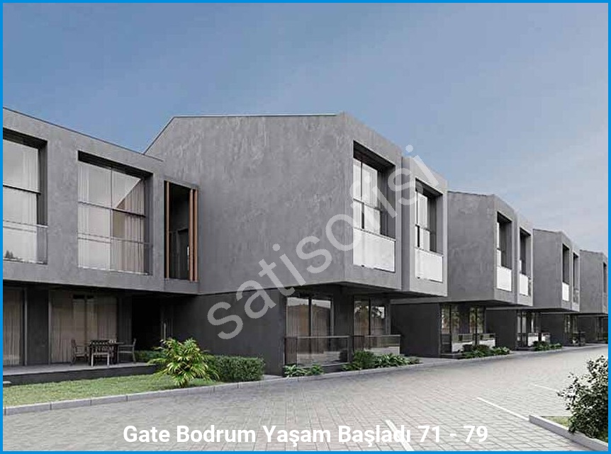 Gate Bodrum 10