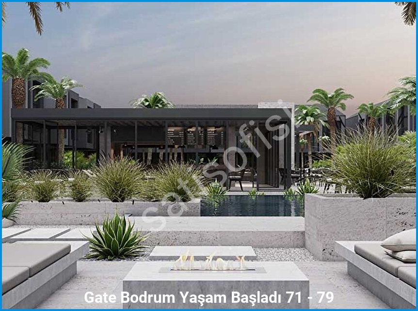 Gate Bodrum 11