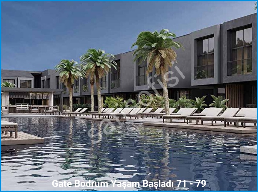 Gate Bodrum 14