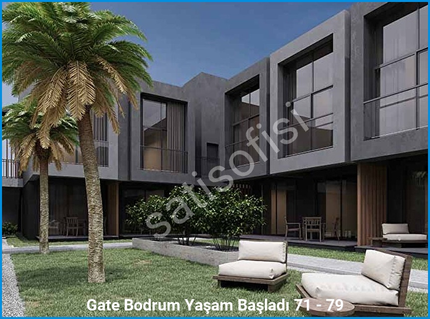 Gate Bodrum 15