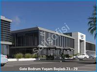 Gate Bodrum
