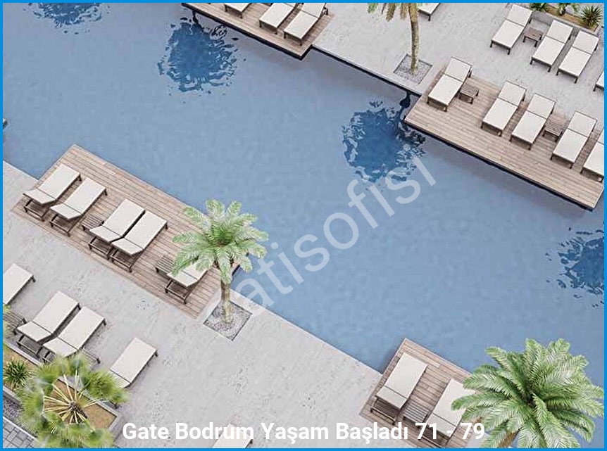 Gate Bodrum 7