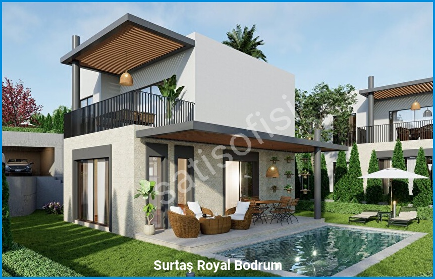 Surtaş Royal Bodrum 2