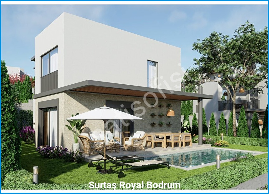 Surtaş Royal Bodrum 4