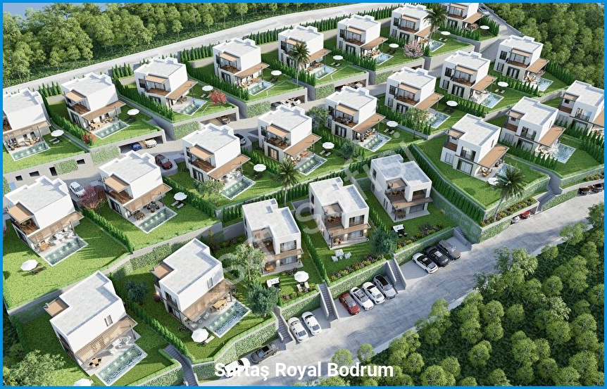 Surtaş Royal Bodrum 8