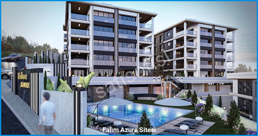 Falım Azure Sitesi görsel 2