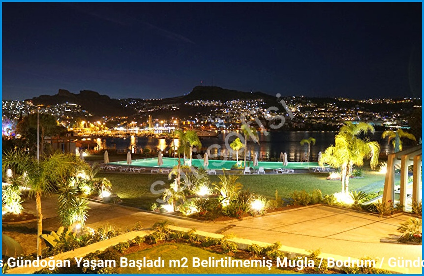 Zen Suites Gündoğan 11