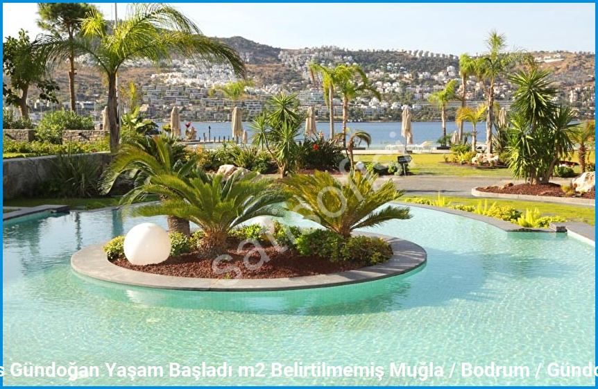 Zen Suites Gündoğan 13