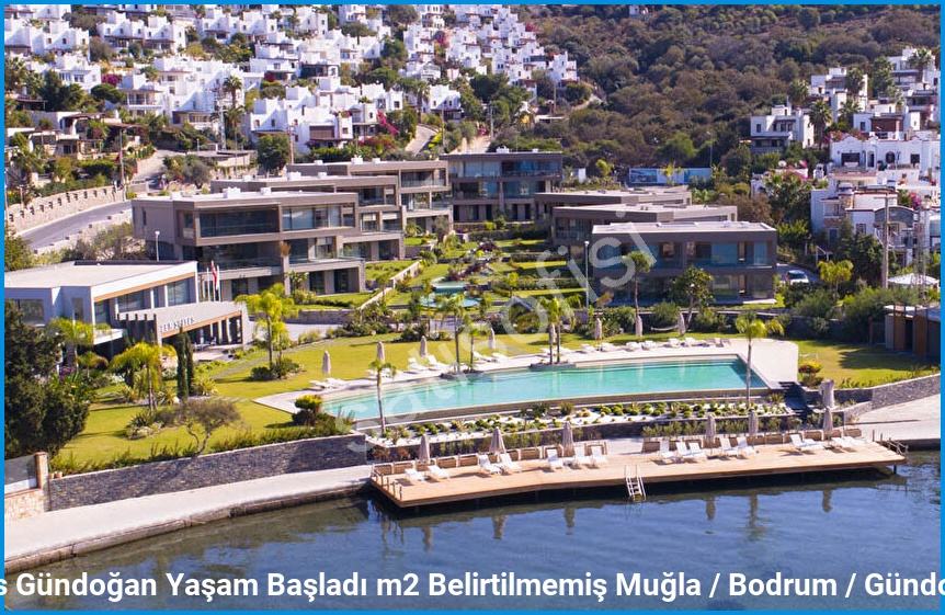 Zen Suites Gündoğan 4