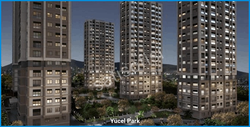 Yücel Park