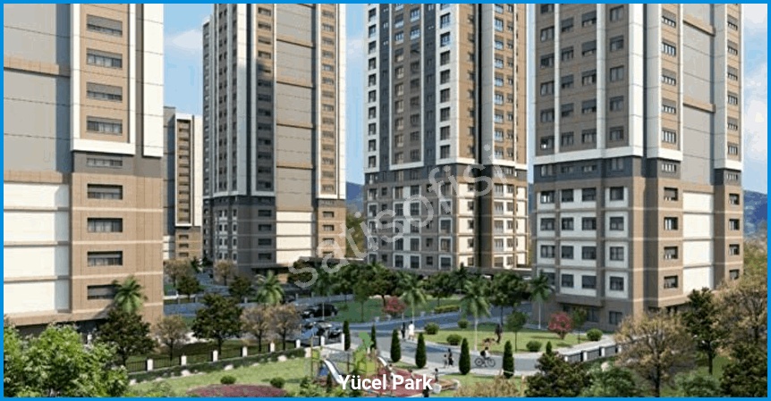 Yücel Park görsel 4