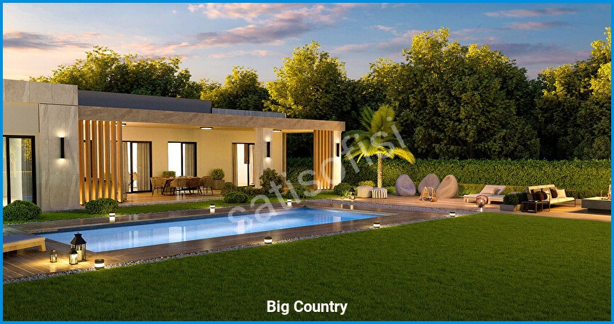 Big Country
