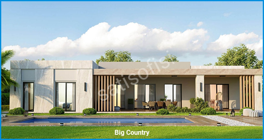 Big Country görsel 5
