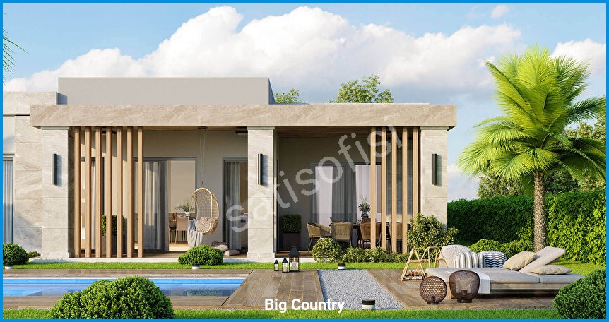 Big Country görsel 7