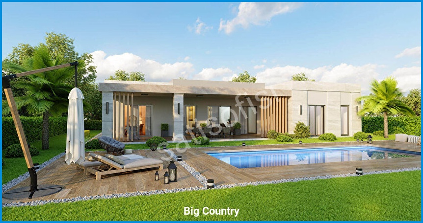 Big Country görsel 8