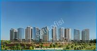RAMS Park House Maslak