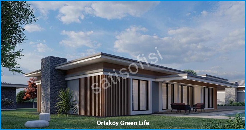Ortaköy Green Life görsel 2