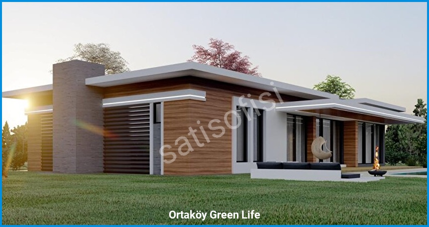 Ortaköy Green Life görsel 3