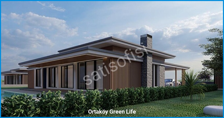 Ortaköy Green Life görsel 4